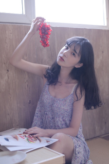 明星专题：杨德毅